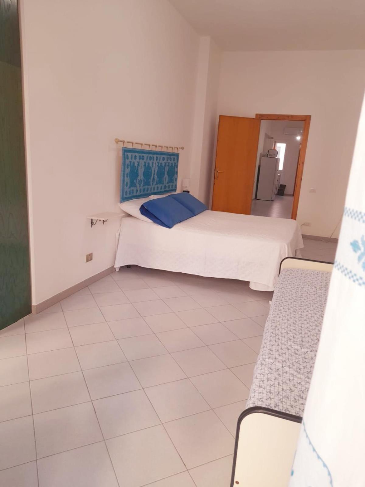 Apartment Casa Lorenzo Cagliari