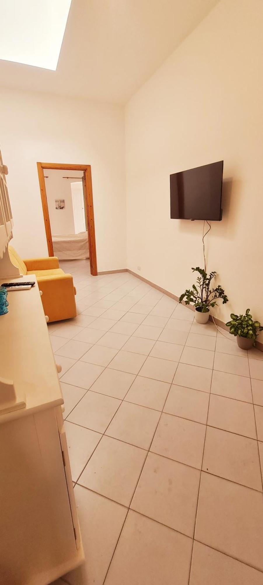 Apartment Casa Lorenzo Cagliari